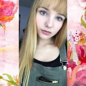 Meet your Posher, Haley